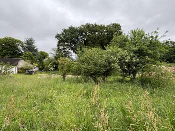 Vente de terrain Loudéac 22