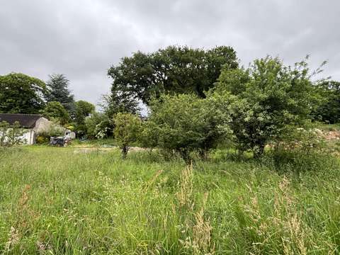 Vente de terrain Loudéac 22