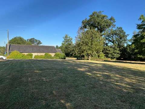 Vente de terrain Loudéac 22
