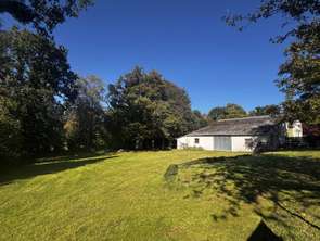 Vente Terrain 1227 m&sup2;Loudéac