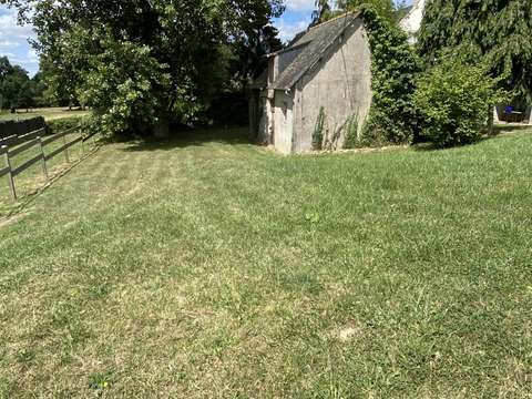 Vente de terrain Loudéac 22