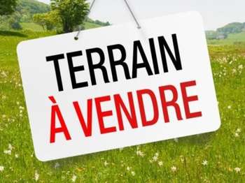 Vente de terrain Vente de terrain
