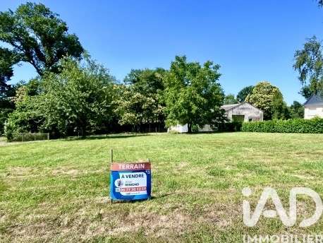 Vente de terrain Loudéac 22