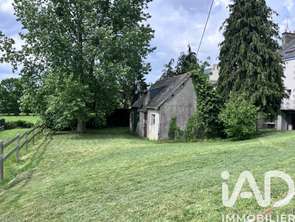 Vente Terrain 671 m&sup2;Loudéac