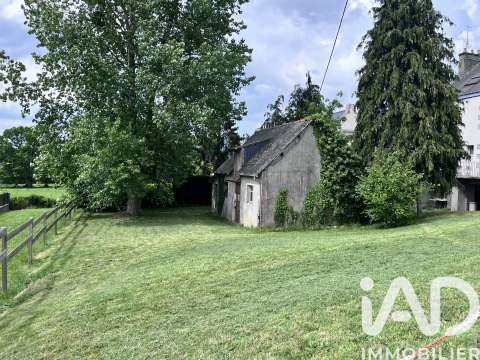 Vente de terrain Loudéac 22