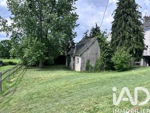 Vente Terrain 671 m&sup2;Loudéac