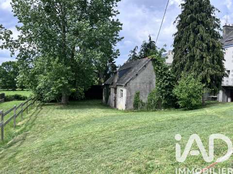 Vente de terrain Loudéac 22