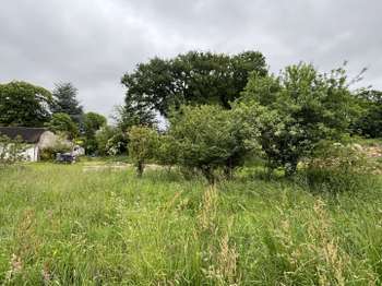Vente Terrain 2447 m&sup2;Loudéac