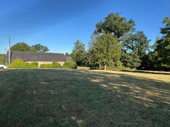 Vente Terrain 1122 m&sup2;Loudéac