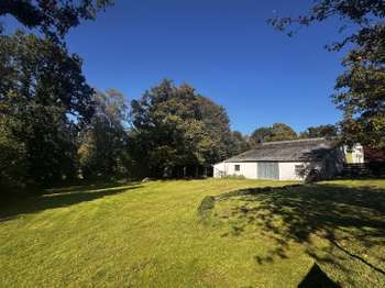 Vente Terrain 1227 m&sup2;Loudéac