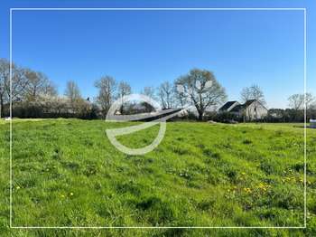 Photo Vente de terrain Louisfert