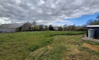 Photo Vente de terrain Louisfert
