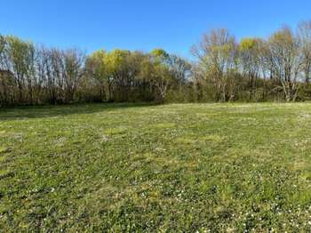 Vente de terrain Loulay 17