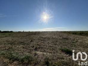 Vente Terrain 40000 m&sup2;Loupian