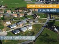 Vente de terrain Vente de terrain