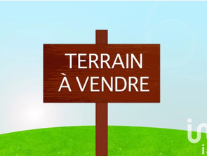 Vente Terrain 494 m&sup2;Louresse-Rochemenier