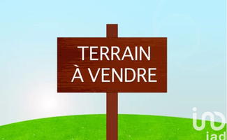 Photo Vente de terrain Louresse-Rochemenier