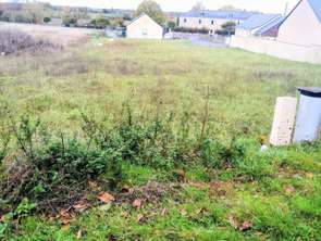 Vente Terrain 494 m&sup2;Louresse-Rochemenier