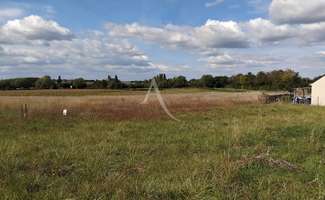 Photo Vente de terrain Louresse-Rochemenier