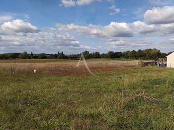 Vente de terrain Louresse-Rochemenier 49