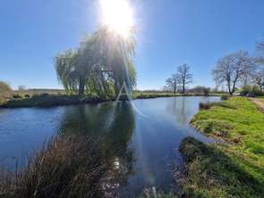 Vente Terrain 1360 m&sup2;Louresse-Rochemenier