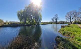 Photo Vente de terrain Louresse-Rochemenier