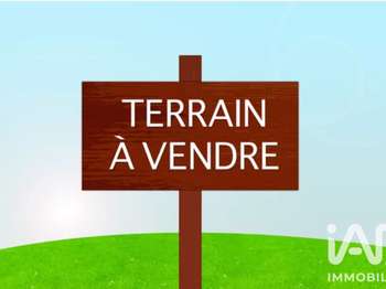 Vente Terrain 494 m&sup2;Louresse-Rochemenier