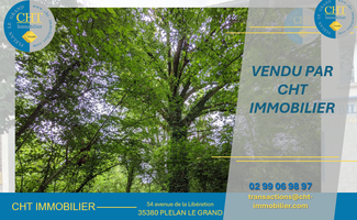 Photo Vente de terrain Loutehel