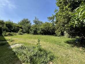 Vente Terrain 650 m&sup2;Louvigné-de-Bais