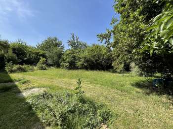 Vente de terrain Louvigné-de-Bais 35