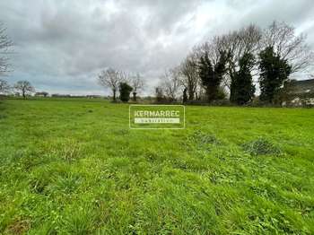 Vente de terrain Louvigné-de-Bais 35