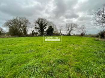 Vente de terrain Louvigné-de-Bais 35