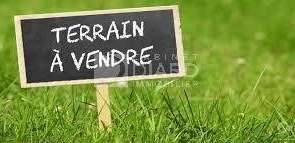 Vente Terrain 400 m&sup2;Louvigné-de-Bais