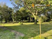 Vente de terrain 1 pièce