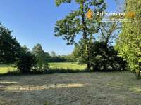 Vente de terrain 1 pièce