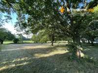 Vente de terrain 1 pièce
