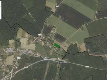 Photo Vente de terrain Louzouer