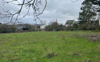 Photo Vente de terrain Loyat