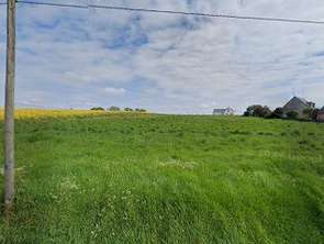 Vente Terrain 1445 m&sup2;Loyat