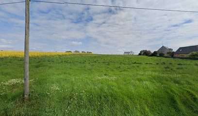 Vente de terrain Loyat 56