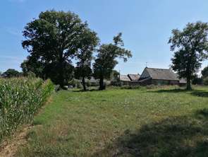 Vente Terrain 2000 m&sup2;Loyat