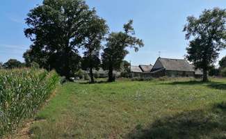 Photo Vente de terrain Loyat