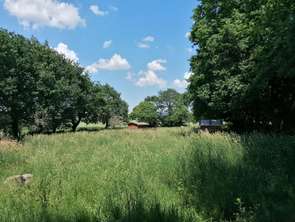 Vente Terrain 2000 m&sup2;Loyat