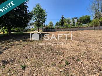 Vente de terrain Loyat 56