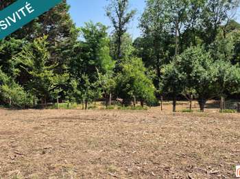 Vente de terrain Loyat 56