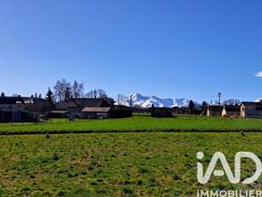 Vente Terrain 2000 m&sup2;Luc