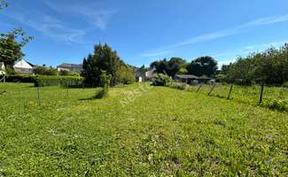 Photo Vente de terrain Luceau