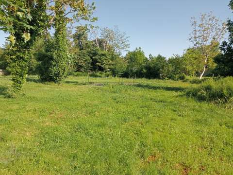 Vente de terrain Luçon 85