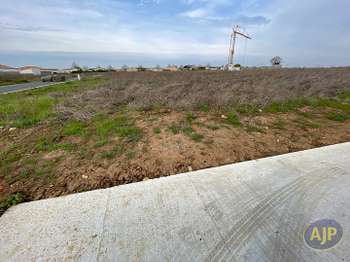 Vente de terrain Luçon 85