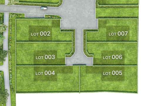 Vente de terrain Luçon 85